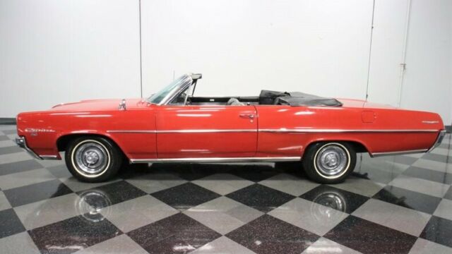 Pontiac Catalina 1964 image number 7
