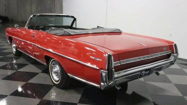 Pontiac Catalina 1964 image number 9