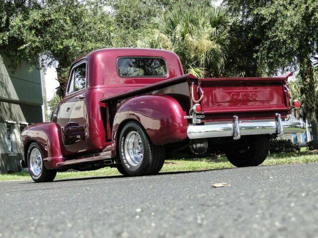 GMC 3100 1952 image number 6