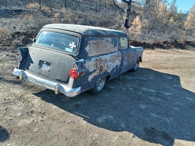 Ford Courier Sedan Delivery 1956 image number 0