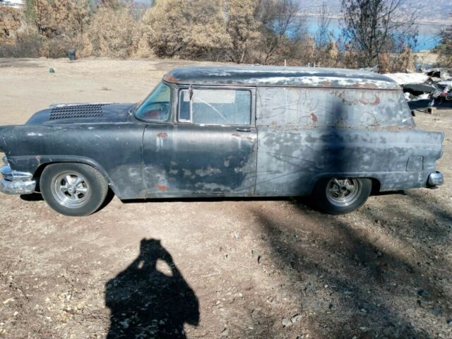 Ford Courier Sedan Delivery 1956 image number 3