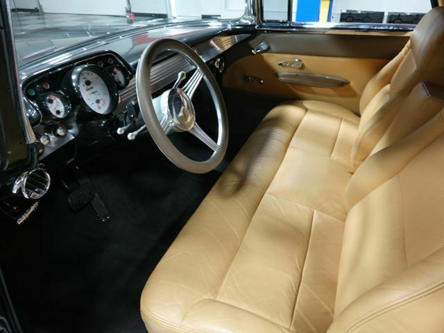 Chevrolet Nomad 1957 image number 12