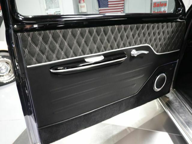 Mercury Coupe 1949 image number 13