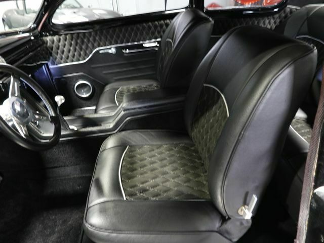Mercury Coupe 1949 image number 14