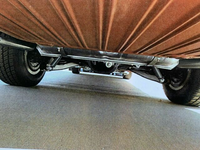 Chevrolet Bel Air 1962 image number 18