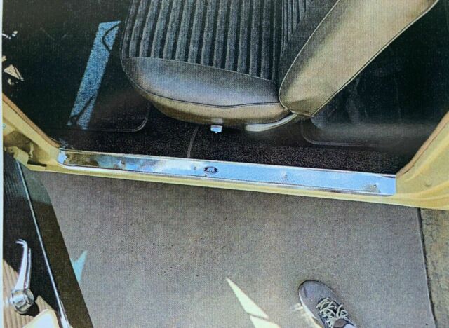Chevrolet Bel Air 1962 image number 25