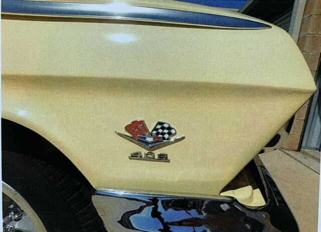 Chevrolet Bel Air 1962 image number 26