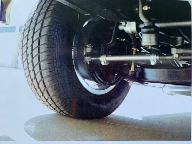 Chevrolet Bel Air 1962 image number 34