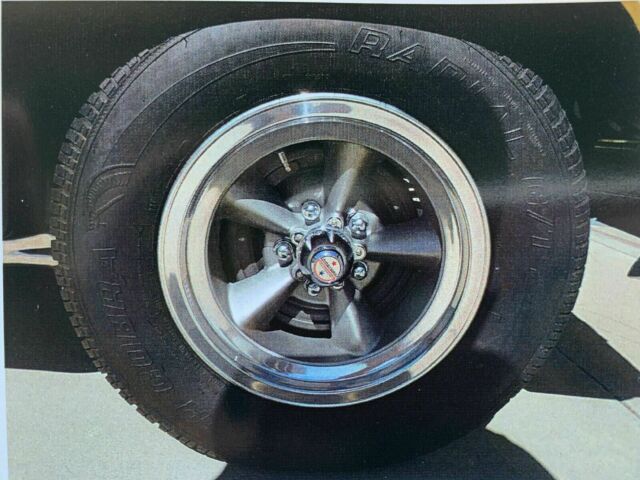 Chevrolet Bel Air 1962 image number 8