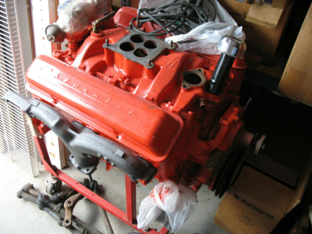 Chevrolet Bel Air/150/210 1955 image number 13
