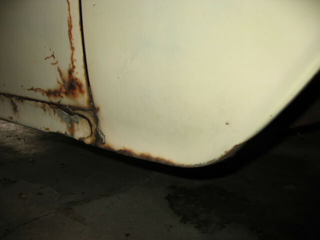 Chevrolet Bel Air/150/210 1955 image number 26