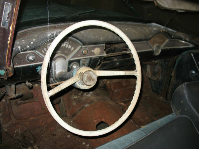 Chevrolet Bel Air/150/210 1955 image number 4