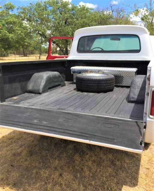 Ford F-100 1965 image number 23