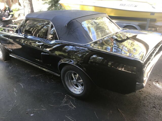 Ford Mustang 1968 image number 18