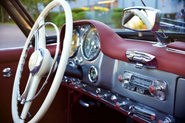 Mercedes-Benz 190-Series 1963 image number 22