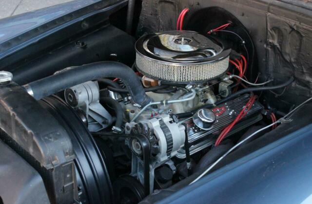 Pontiac Silver Streak 1949 image number 6