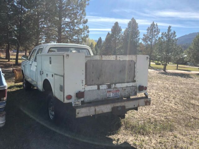 Dodge Power Wagon 1979 image number 18