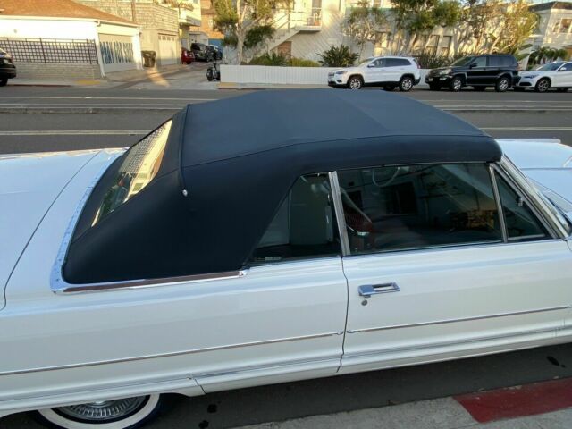 Chrysler Imperial Crown 1967 image number 13