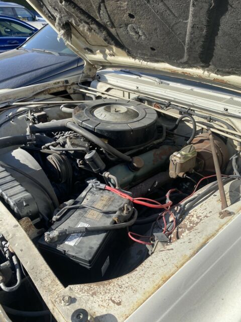 Chrysler Imperial Crown 1967 image number 45