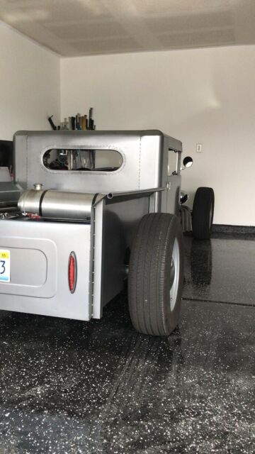 Chevrolet Rat Rod 1932 image number 19
