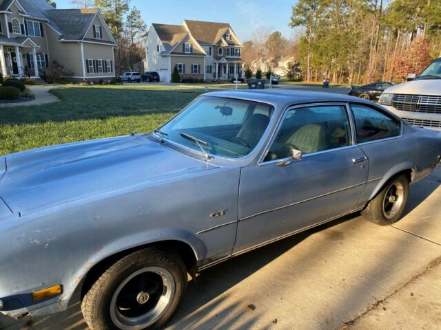 Chevrolet Vega 1973 image number 5