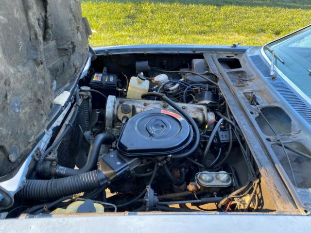 Chevrolet Vega 1973 image number 8