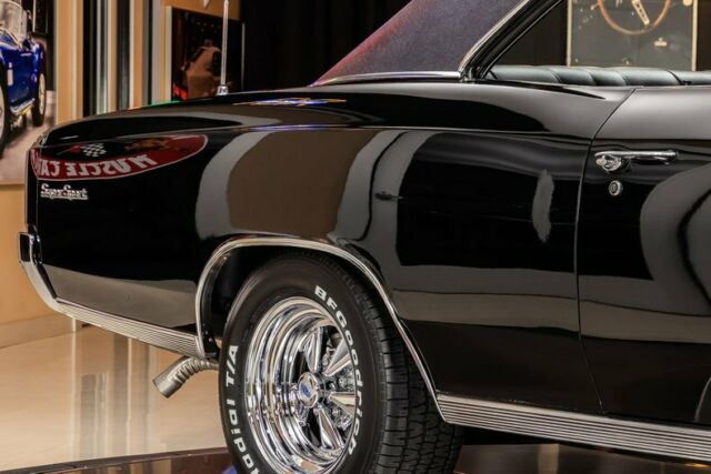 Chevrolet Chevelle 1966 image number 21