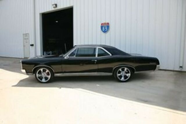 Pontiac GTO 1967 image number 31