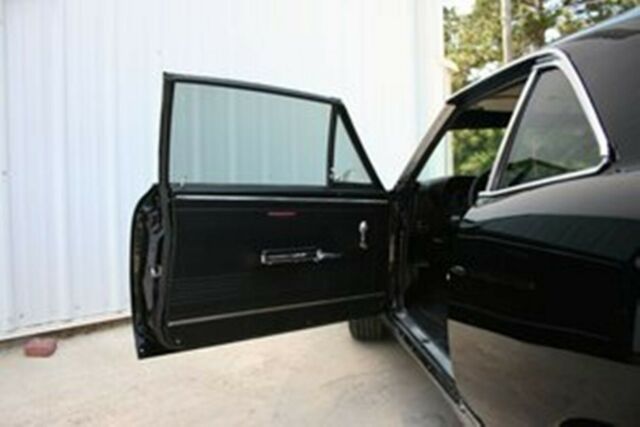 Pontiac GTO 1967 image number 4