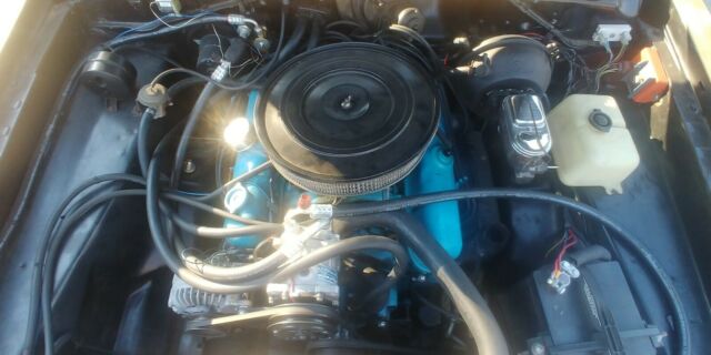Plymouth Duster 1973 image number 5