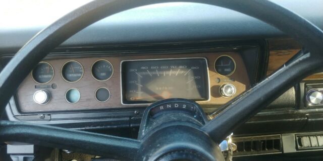 Plymouth Duster 1973 image number 6