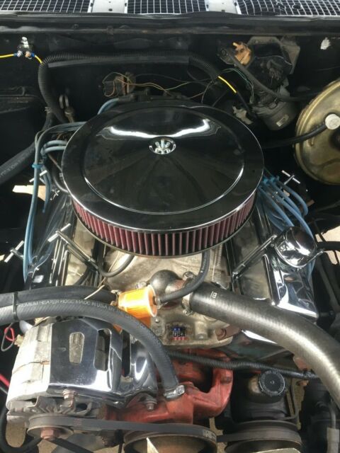 Chevrolet Chevelle 1971 image number 42