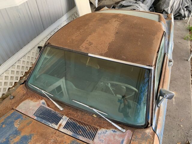 Ford Mustang 1967 image number 5