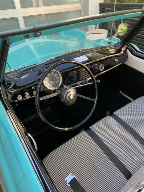 American Motors Metropolitan 1958 image number 34