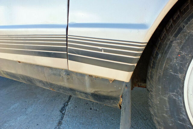 Saab Sonett III 1971 image number 14