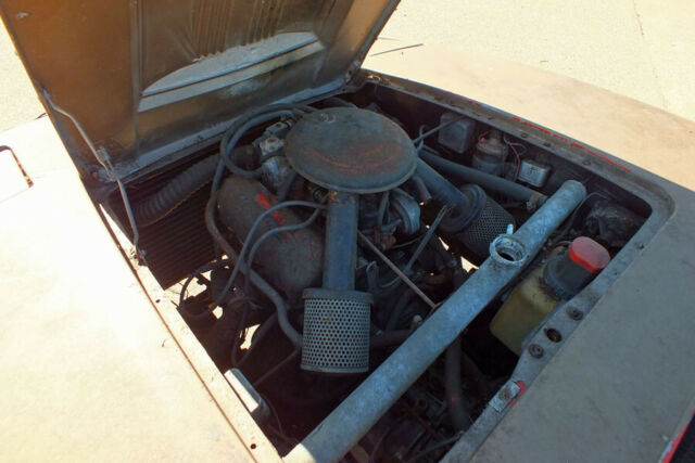 Saab Sonett III 1971 image number 23