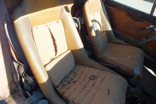 Saab Sonett III 1971 image number 27