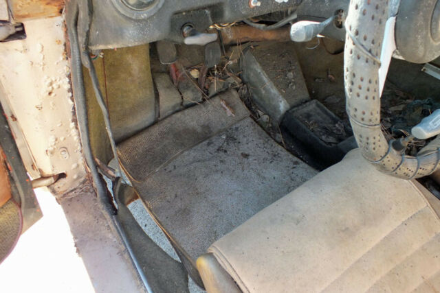 Saab Sonett III 1971 image number 30