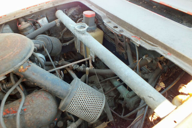 Saab Sonett III 1971 image number 5