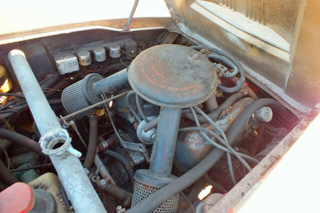 Saab Sonett III 1971 image number 6