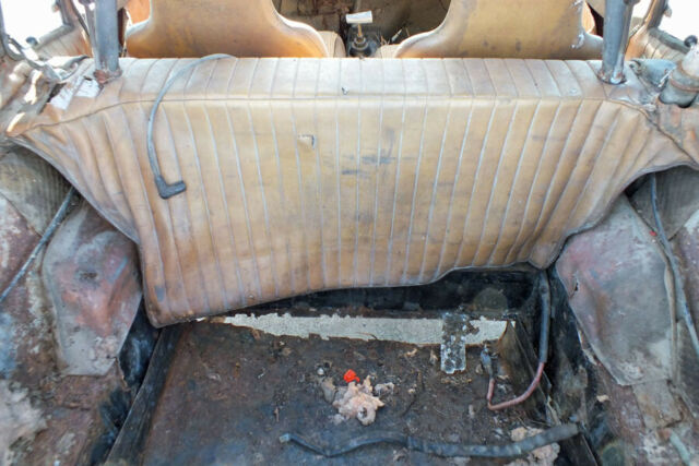 Saab Sonett III 1971 image number 9