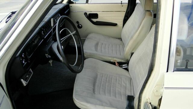 Volvo 145S WAGON 1969 image number 2