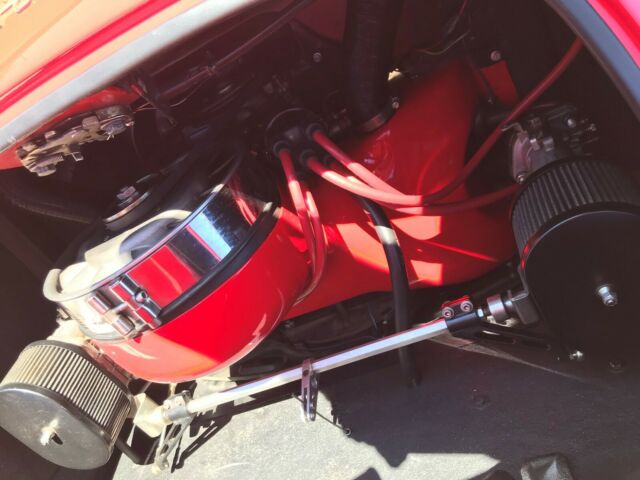 Replica/Kit Makes replica, Porsche, kit car, speedster 1968 image number 27