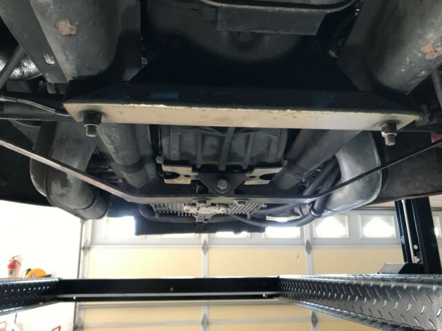 Replica/Kit Makes replica, Porsche, kit car, speedster 1968 image number 39