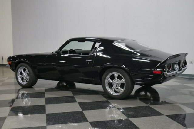 Chevrolet Camaro 1971 image number 33