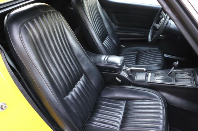 Chevrolet Corvette 1976 image number 40