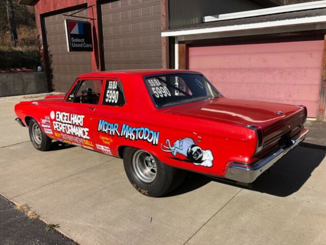 Dodge Coronet 1965 image number 1