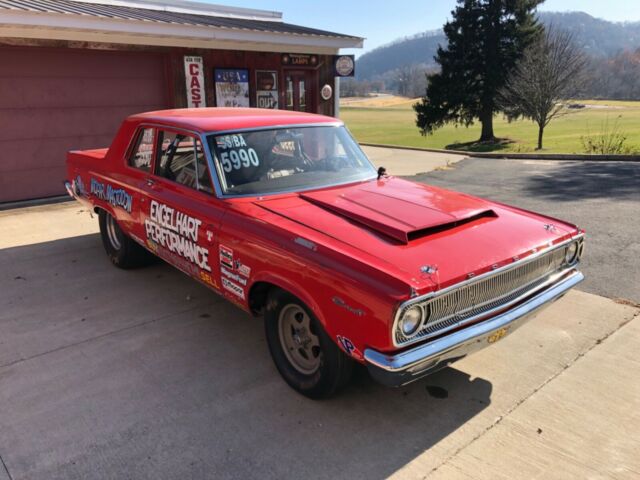 Dodge Coronet 1965 image number 2