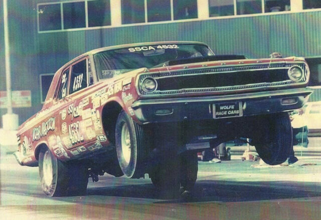 Dodge Coronet 1965 image number 20