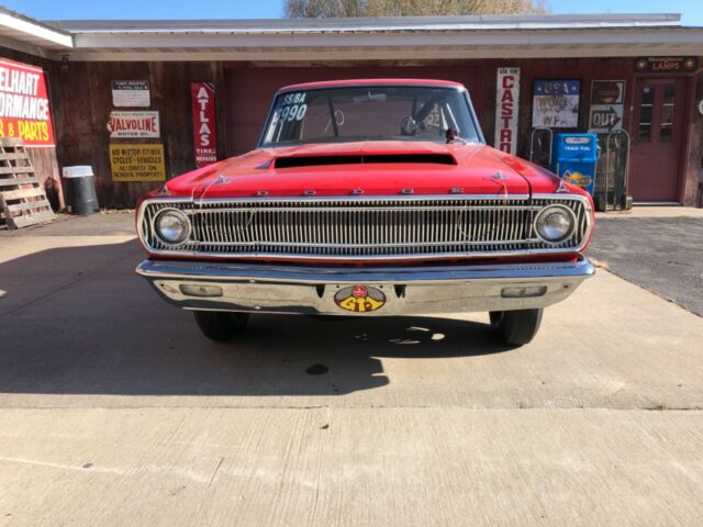 Dodge Coronet 1965 image number 21
